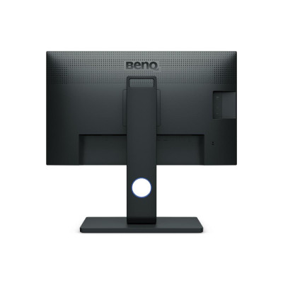 BenQ SW271C Grey (9H.LJTLB.QBE)