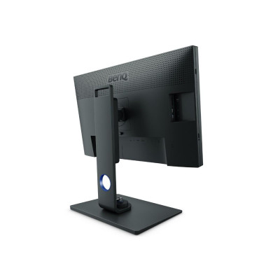 BenQ SW271C Grey (9H.LJTLB.QBE)