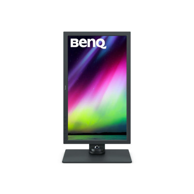BenQ SW271C Grey (9H.LJTLB.QBE)