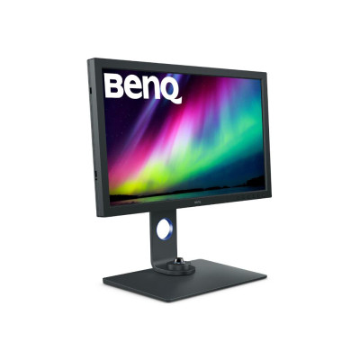 BenQ SW271C Grey (9H.LJTLB.QBE)