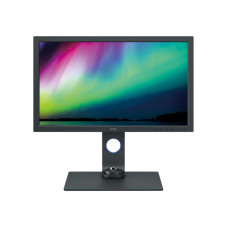 BenQ SW271C Grey (9H.LJTLB.QBE)