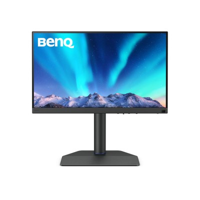 BenQ SW272Q (9H.LLPLB.QBE)
