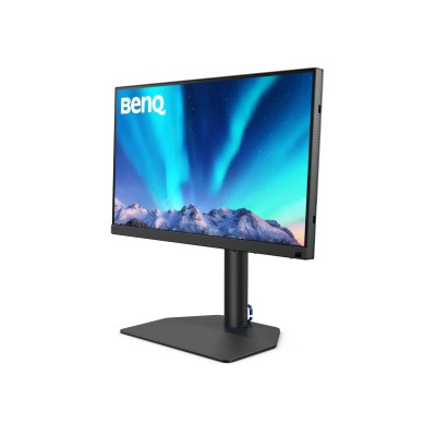 BenQ SW272Q (9H.LLPLB.QBE)