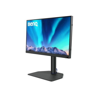 BenQ SW272U (9H.LLFLB.QBE)