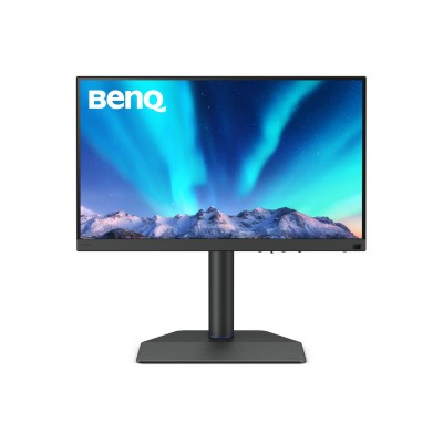 BenQ SW272U (9H.LLFLB.QBE)