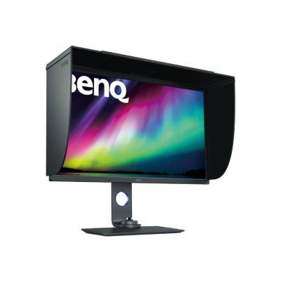 BenQ SW321C Grey (9H.LJ1LB.QBE, 9H.LJ1LB.QPE)