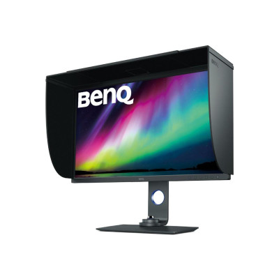 BenQ SW321C Grey (9H.LJ1LB.QBE, 9H.LJ1LB.QPE)