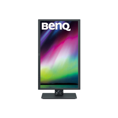 BenQ SW321C Grey (9H.LJ1LB.QBE, 9H.LJ1LB.QPE)