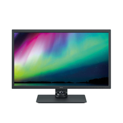 BenQ SW321C Grey (9H.LJ1LB.QBE, 9H.LJ1LB.QPE)