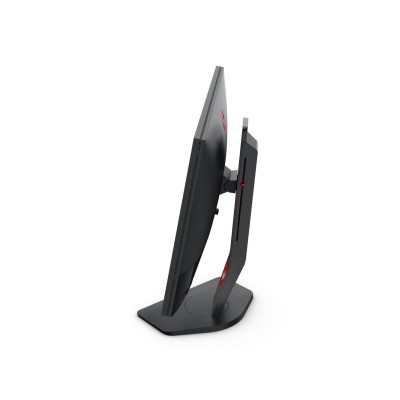 Zowie XL2411K Dark Grey (9H.LJPLB.QBE)