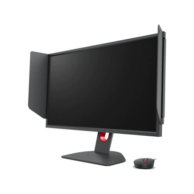 BenQ XL2746K Dark Grey (9H.LKJLB.QBE)