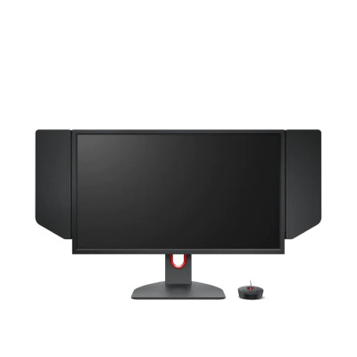 BenQ XL2746K Dark Grey (9H.LKJLB.QBE)