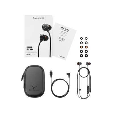 Beyerdynamic Blue Byrd 2nd Generation (717649)