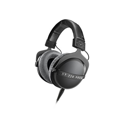 Beyerdynamic DT 770 Pro X Limited Edition Black (1000381)