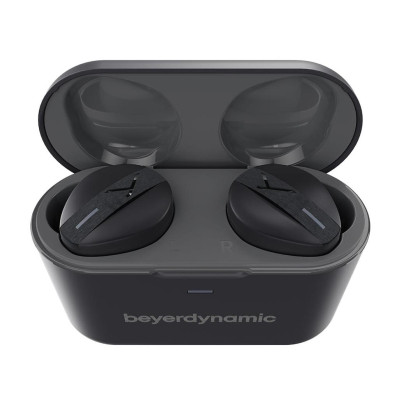 TWS Beyerdynamic Free Byrd Black