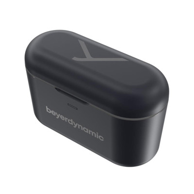 TWS Beyerdynamic Free Byrd Black