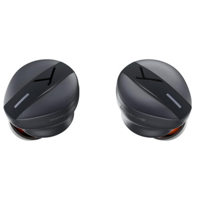 TWS Beyerdynamic Free Byrd Black