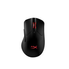 HyperX Pulsefire Dart Wireless Gaming Black (HX-MC006B, 4P5Q4AA)