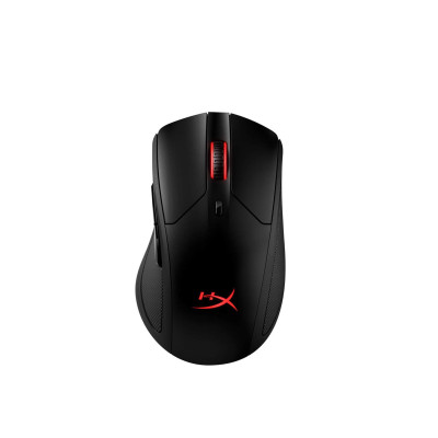 HyperX Pulsefire Dart Wireless Gaming Black (HX-MC006B, 4P5Q4AA)