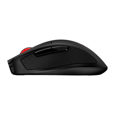 HyperX Pulsefire Dart Wireless Gaming Black (HX-MC006B, 4P5Q4AA)