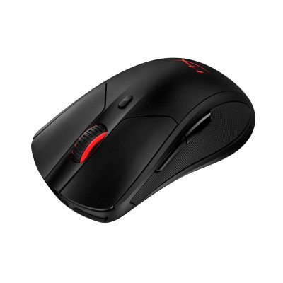 HyperX Pulsefire Dart Wireless Gaming Black (HX-MC006B, 4P5Q4AA)