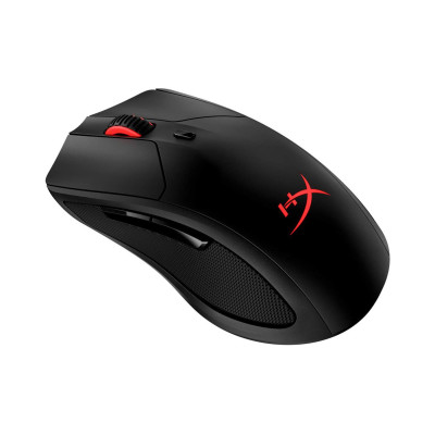HyperX Pulsefire Dart Wireless Gaming Black (HX-MC006B, 4P5Q4AA)