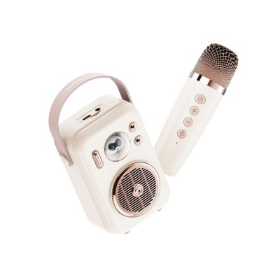 Soundpeats Hi-sing Ivory