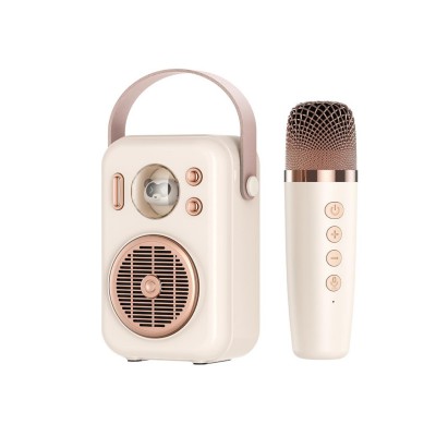 Soundpeats Hi-sing Ivory