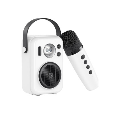 Soundpeats Hi-sing White