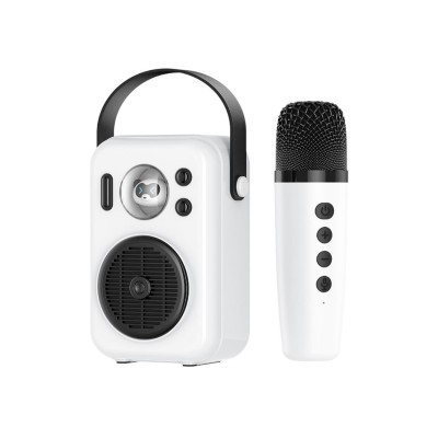 Soundpeats Hi-sing White