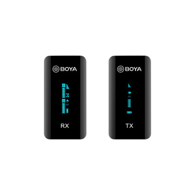 BOYA BY-XM6-S1