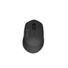 Logitech M280 Wireless Mouse Black (910-004291, 910-004287)