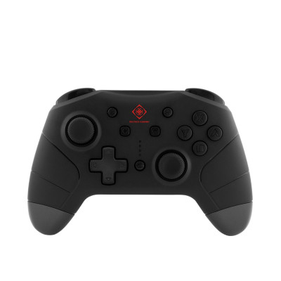 Deltaco SWITCH GAM-103 wireless pad