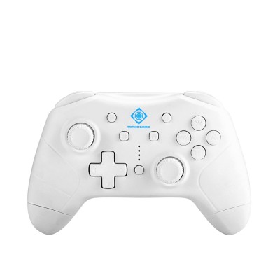 Deltaco SWITCH GAM-103-W wireless pad