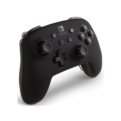 PowerA SWITCH Enhanced Fusion Pro wireless pad (1515672-01)