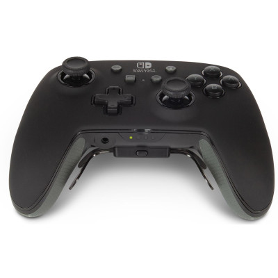 PowerA SWITCH Enhanced Fusion Pro wireless pad (1515672-01)