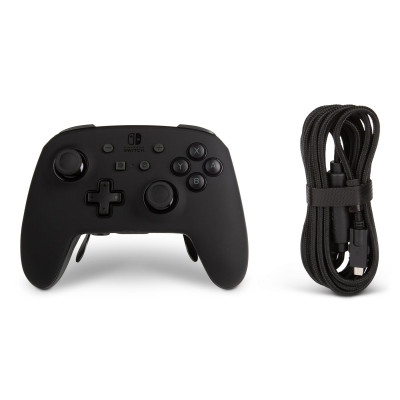 PowerA SWITCH Enhanced Fusion Pro wireless pad (1515672-01)