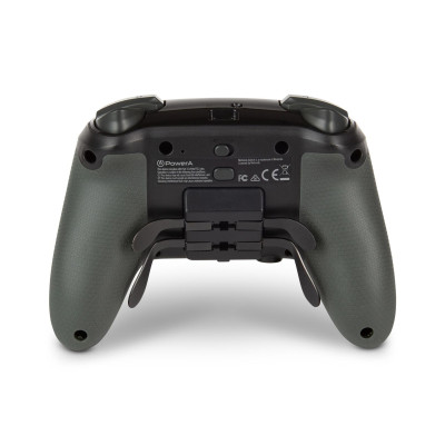 PowerA SWITCH Enhanced Fusion Pro wireless pad (1515672-01)