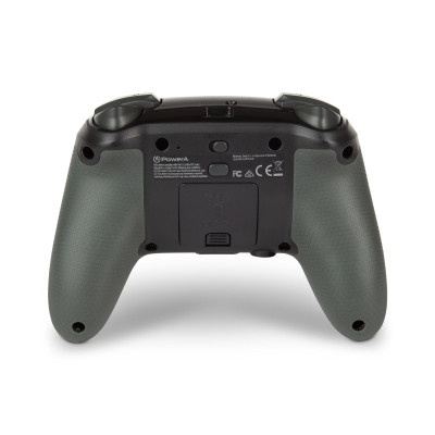 PowerA SWITCH Enhanced Fusion Pro wireless pad (1515672-01)