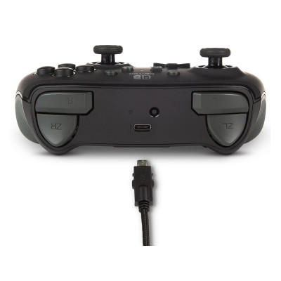 PowerA SWITCH Enhanced Fusion Pro wireless pad (1515672-01)