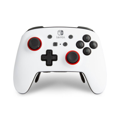 PowerA SWITCH Enhanced Fusion Pro wireless pad (1515672-01)