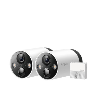 TP-Link Tapo C420S2