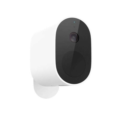 Xiaomi Mi Wireless Outdoor Security Camera 1080p (BHR4433GL, MWC14)