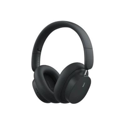 Baseus Bowie D05 Wireless Headphones Cluster Black (A00024601113-00)