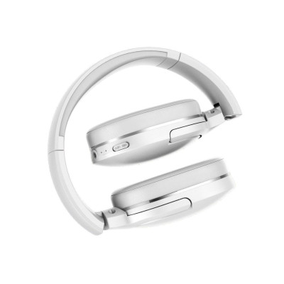 Baseus Encok D02 Pro White (NGD02-C02)