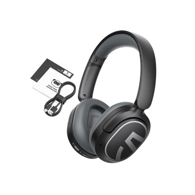 Soundpeats A8 Black
