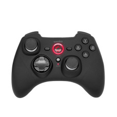 Speed-Link RAIT Wireless for PC/PS3/Switch/OLED Rubber-Black (SL-650110-BK)