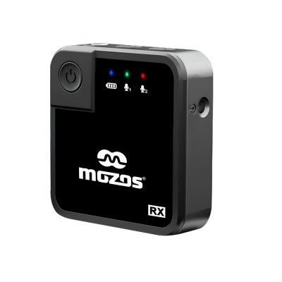Mozos MX1
