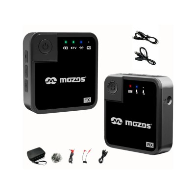 Mozos MX1