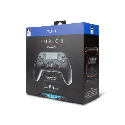 PowerA PS4 Fusion PRO Wireless Pad (1513638-01)
